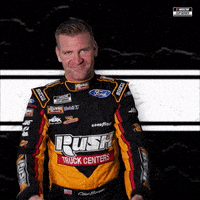 Ford Racing GIF by NASCAR
