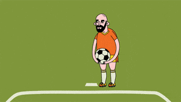 comedy central animation GIF by CsaK