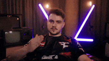 Cs2 Faze GIF by BLAST