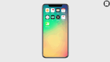 tech apple GIF by The Ringer