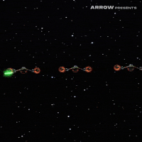 Sci Fi Film GIF by Arrow Video