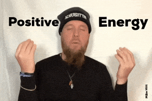 Energy GIF by Mike Hitt