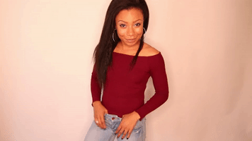 dance lol GIF by Shalita Grant