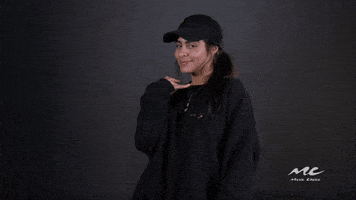 I gotchu you got it GIF by Music Choice