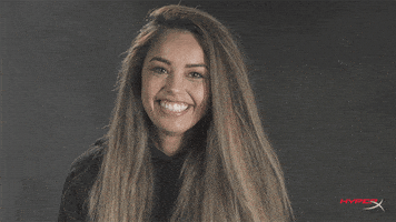 Oh Brother Smile GIF by HyperX