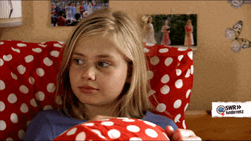 tiere bis unters dach yes GIF by SWR Kindernetz