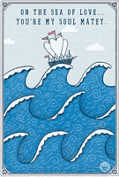 Hallmark Ecards Love GIF by Hallmark Gold Crown