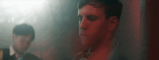 good things fall apart GIF by ILLENIUM