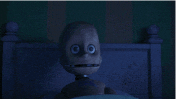 pixar gif lol GIF by Disney Pixar