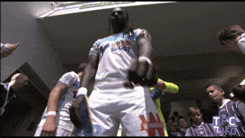 ligue 1 soccer GIF by Toulouse Football Club