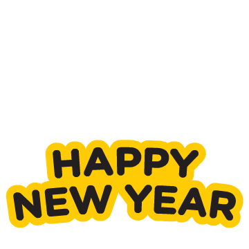 Happy New Years GIF by kb.financialgroup