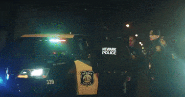 Sheff G Sleepy Hallow GIF by Winners Circle