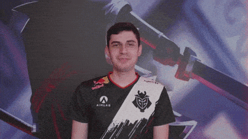 No Way Laughing GIF by G2 Esports
