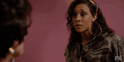 Season 2 Blanca GIF by Pose FX