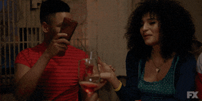 season 2 pose premiere GIF by Pose FX