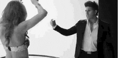 music video GIF by POWERS