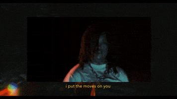 Feels Music Video GIF by Ambré