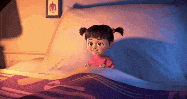 monsters inc kitty GIF by Disney Pixar