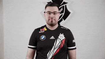 Whats Up Hello GIF by G2 Esports
