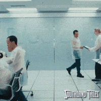 Sci Fi Movie GIF by Arrow Video