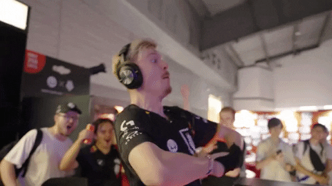 No Way Omg GIF by G2 Esports