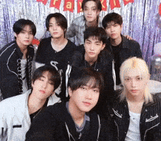 Stray Kids Spotify GIF