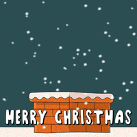 Merry Christmas GIF by Pudgy Penguins