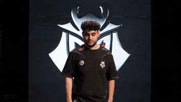 No Way Omg GIF by G2 Esports