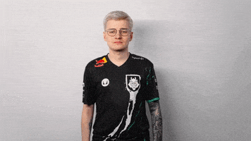 No Way Omg GIF by G2 Esports