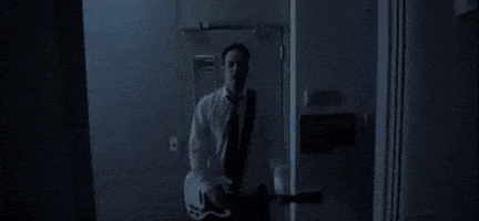 Roam Free Office Space GIF by Bodyjar