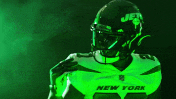 Ny Jets Football GIF by New York Jets