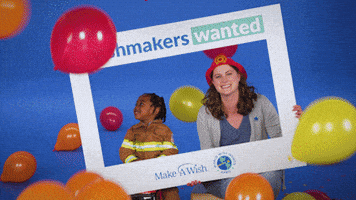 Make A Wish Luke GIF by Make-A-Wish America