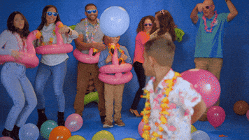 Make A Wish Luke GIF by Make-A-Wish America