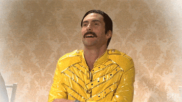 saturday night live television GIF by The Voice