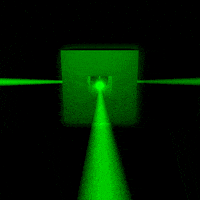 abstract art GIF by Pi-Slices