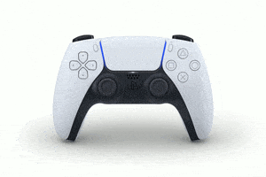 Playstation Ps5 GIF