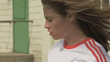 tomboy GIF by Destiny Rogers