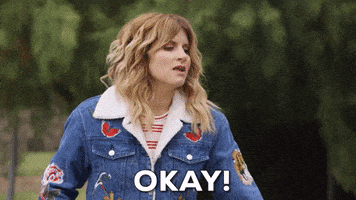 hml409 ok GIF by truTV’s Hack My Life