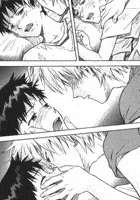 Neon Genesis Evangelion Yaoi GIF