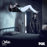 outcast GIF by FOXtvUK