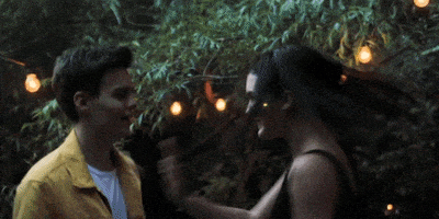 Music Video Dancing GIF by ATLAST