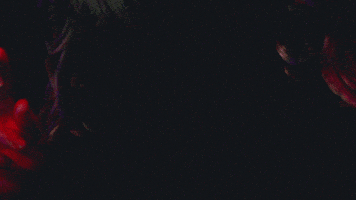 Glow Music Video GIF by Plague Vendor