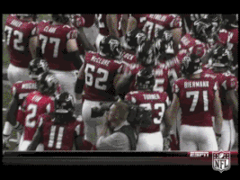 Green Bay Packers Forum GIF by NFL