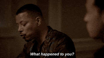 lucious lyon empire GIF by Fox TV