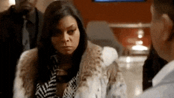 Die But Once Taraji P Henson GIF by FOX TV