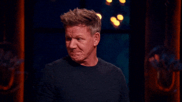Looking Around Gordon Ramsay GIF by Next Level Chef