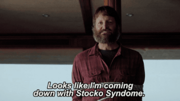 the last man on earth GIF by Fox TV