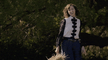kristen schaal nod GIF by The Last Man On Earth