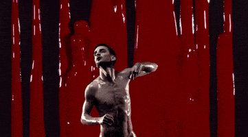 sub pop GIF by Clipping.