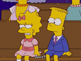 bart simpson episode 10 GIF